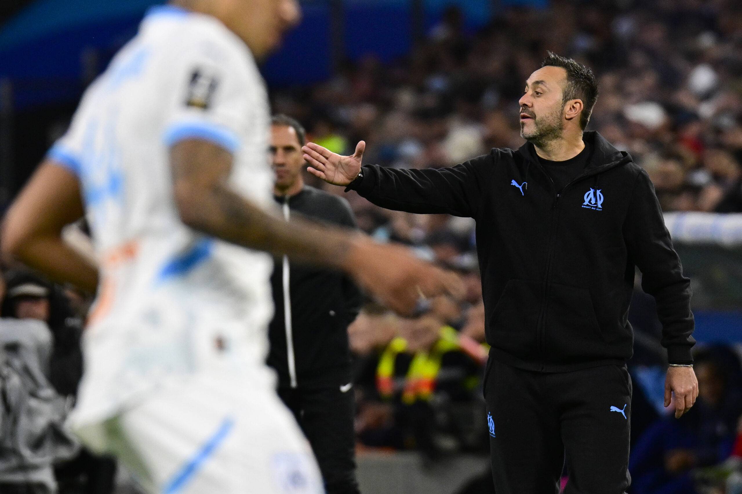 L’allenatore? “Un artigiano alchimista”