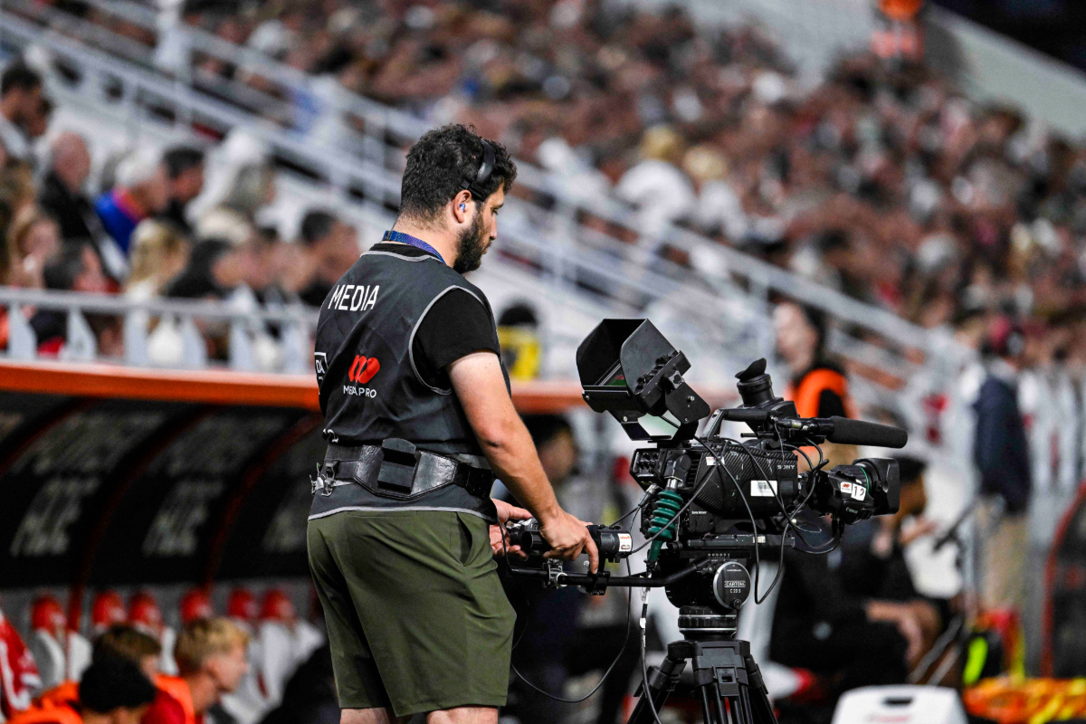 Calcio: stipendi ridotti per le retrocessioni. Come i diritti TV